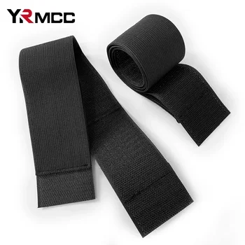 سيارة جذع المنظم شركة ماجيك الشريط 30/40/50 سنتيمتر سيارة تستيفها ترتيب حزام ثابت تخزين تحديد حزام أداة تخزين طفاية حريق - Image 3