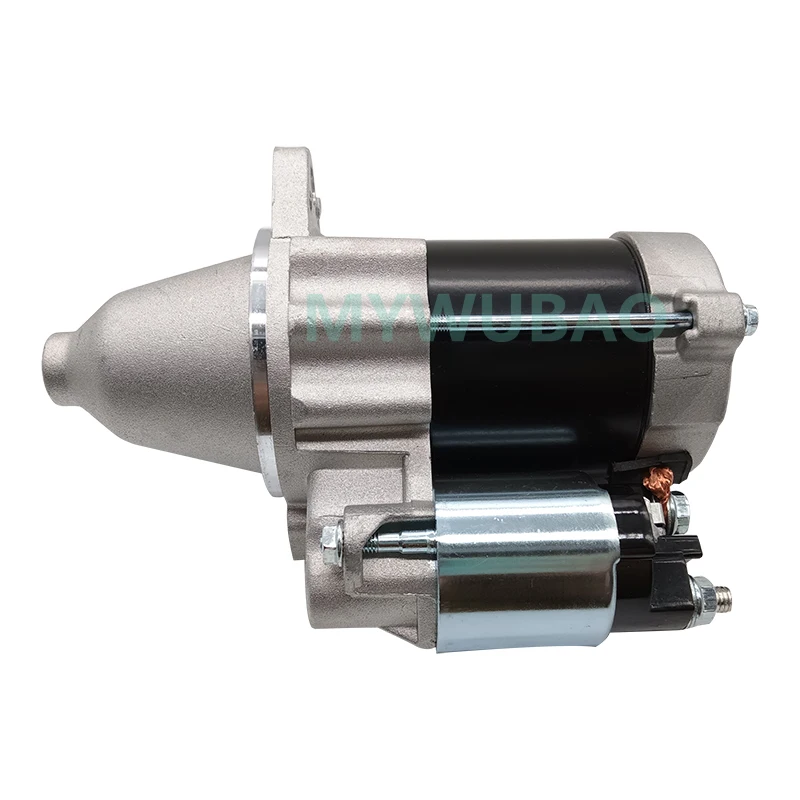 New Starter Motor Assy For Campell Joyner Kinroad Jaeger 650 Buggy ATV UTV SLU-650