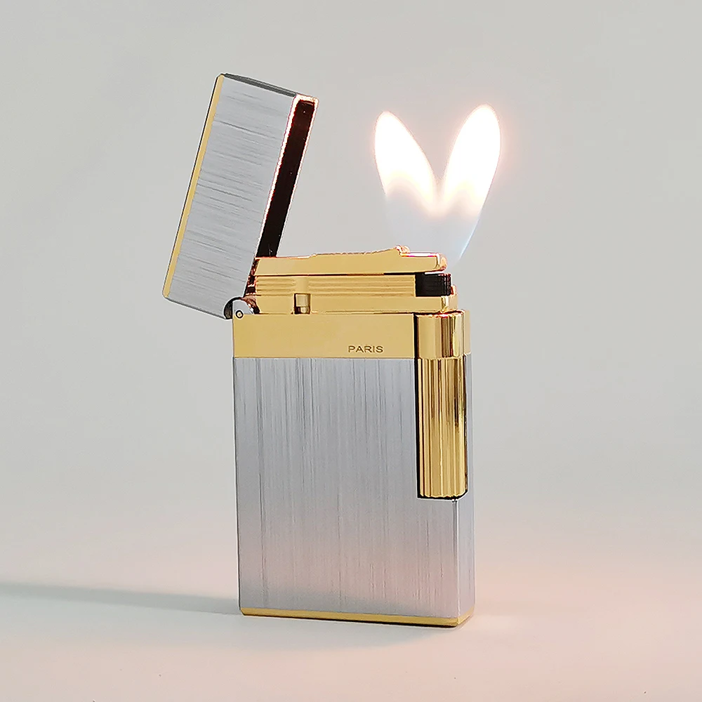 301 Silver-Gold