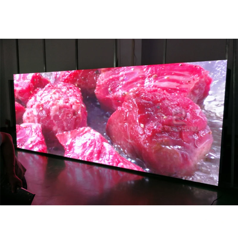 P5 Led Video Panel RGB Full Color 320*160mm 1/8Scan Outdoor SMD 3IN1 Led Display Billboard Waterproof Matrix led light,led modules,led module,led panel light