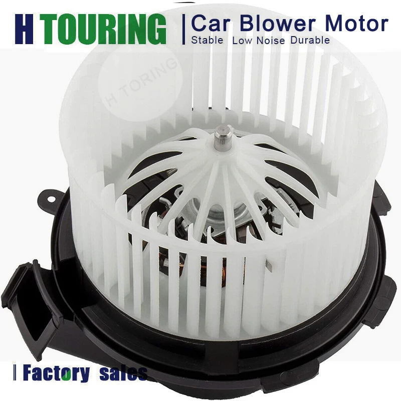 

12v AC Blower Fan Motor FOR MERCEDES BENZ SPRINTER (W906) VAN INTERIOR 2006-2018 0008356107 A0008356107 A0008356007 0008356007