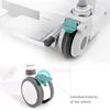 Multi Purpose Electric Waterproof Chair Patient Toilet Bath Machine Transfer Wheelchair Household Disabled 6