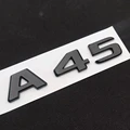 Gloss Black A45