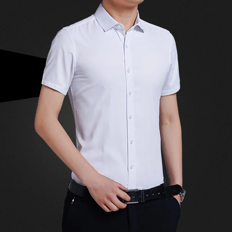 TFETTERS Summer Waterproof Men's shirt 