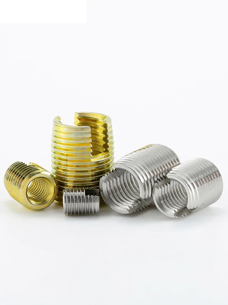 M3 M4 M5 M6 Brass Thread Rod , Full Threaded Screw Brass Fasteners ,A052 -  AliExpress