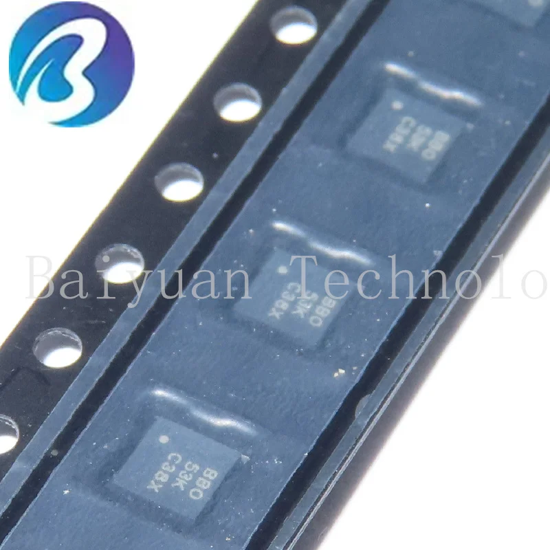 

TPS62040DRCR,50PCS,IC REG BUCK ADJ 1.2A 10VSON