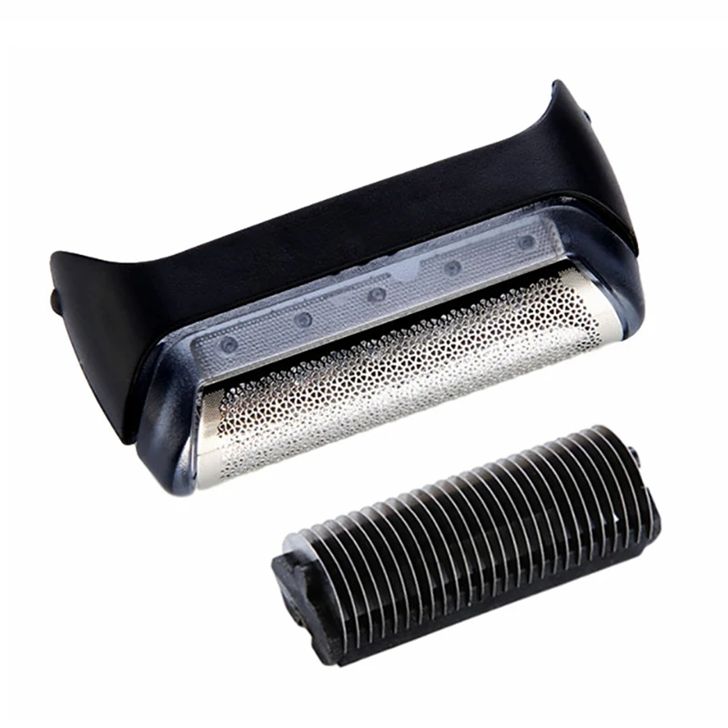 

2 шт., сменные лезвия для бритвы Braun 10B/20B