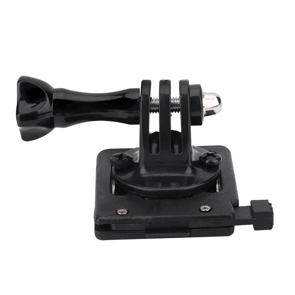 Military Helmet Mount Adapter for Hero Cameras
