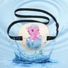 Eye Patch Children Health Care Kids Child Occlusion Medical Lazy Eyeshade For Kids Strabismus Treatment Vision Care Kit 3