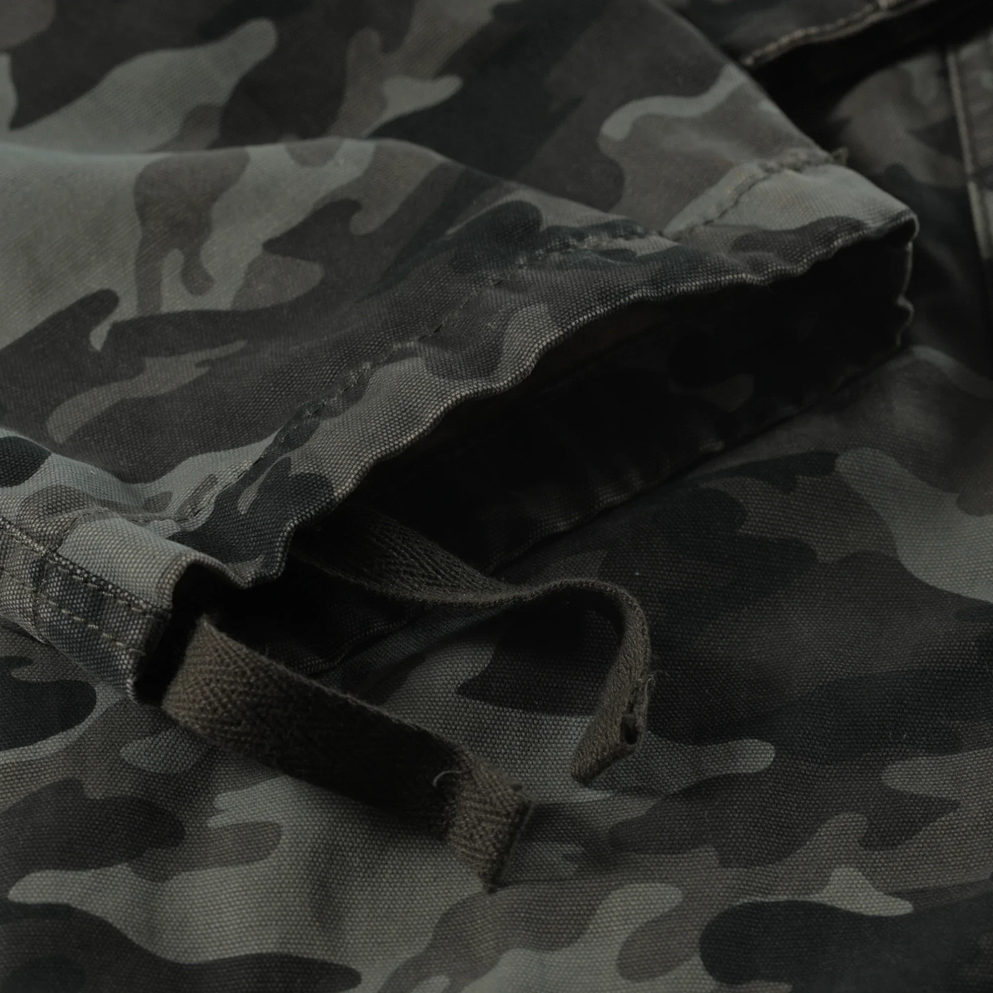 Men Combat Pants With Knee Pads Tactical Cargo Sport Trousers Camouflage Multicam Trekking Hunting Clothes（Not belt） 6