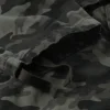 Men Combat Pants With Knee Pads Tactical Cargo Sport Trousers Camouflage Multicam Trekking Hunting Clothes（Not belt） 6