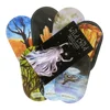 Wild Child Oracle Cards A 40 English Fate Divination Deck Borad Games Beautifully Illustrated 6