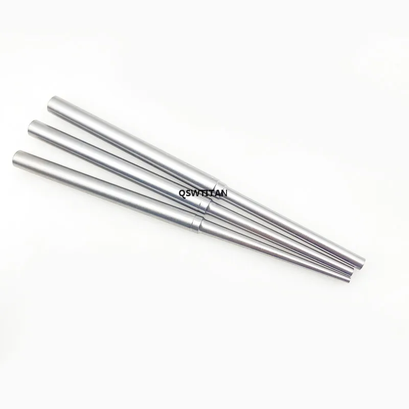 Veterinary Surgical Instruments Orthopedic Instruments Kirschner wire punch Pin punch Stainless steel Veterinary orthopedics Instruments