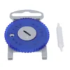 Hearing Aid Guards Hearing Aid Filter HF4 Hearing Aid Filter Waterproof Oil Proof Prevent Blocking Hearing Aid Earwax Guard Blue 6