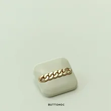 

2022square Black Metal Sewing Shank Buttons For Fur Coat Suit Replace Clothes Decorative Diy Vintage Needlework Accessories 6pcs