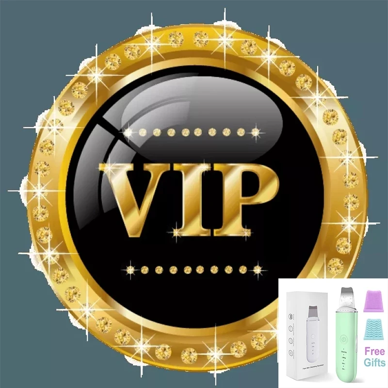 

New Color Ultrasonic Skin Scrubber Vibration Face Spatula Blackhead Remover Facial Scrubber Shovel Spatel Masajeador Facial