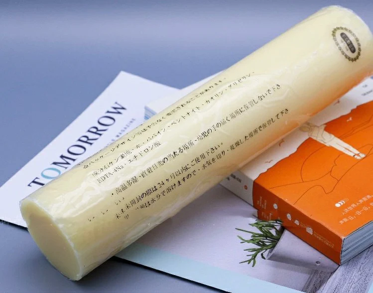 1000g Lanolin Soap Base DIY Handmade Soap Raw Material With Olive Oil, Aginate, Moisturizing Ingredients