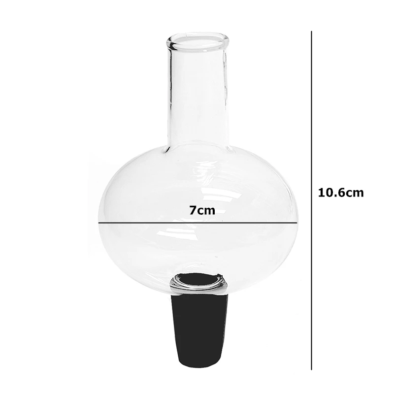 Wine Aerator Pourer Decanter Spout For Red White Rose