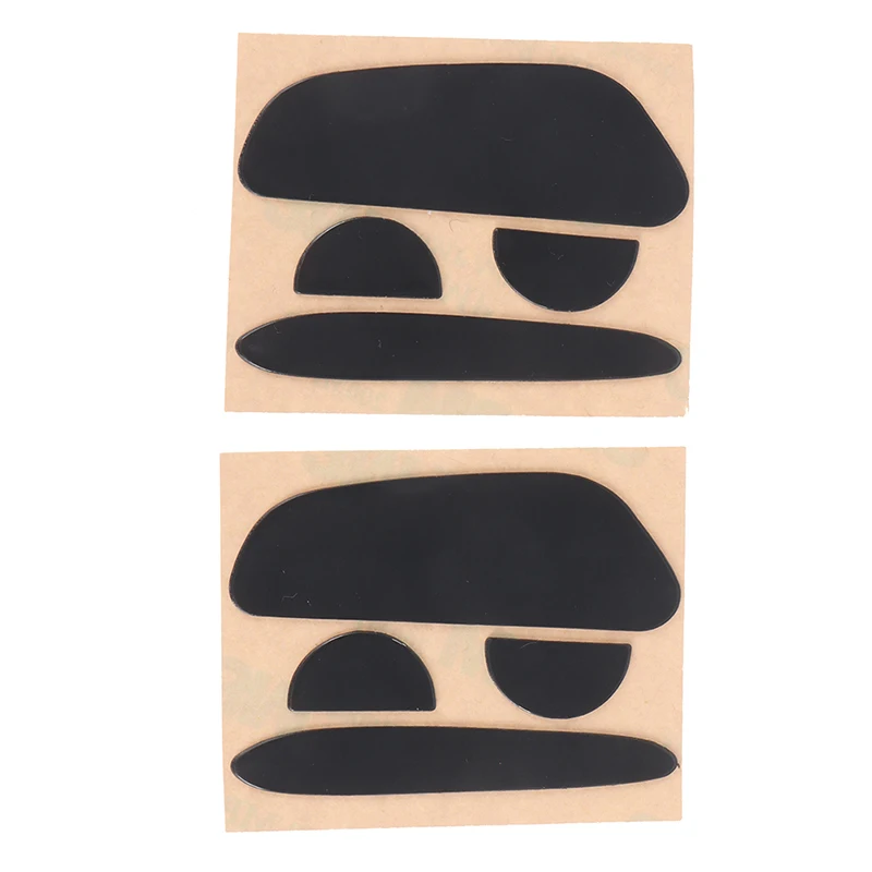 2Set Pattini Per Mouse Pad Mouse Piedi Pattini Pad Per Logitech Mx Master