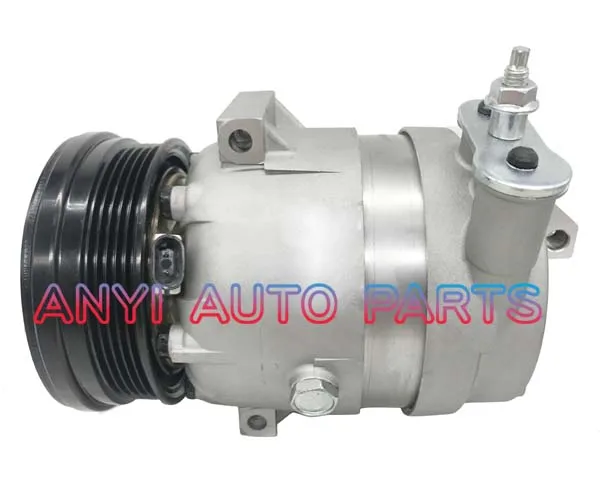 

COM053 V5 5PK Auto ac compressor for Chevrolet Aveo/Pontiac G3 2009-2011 CO 22234C 95907421 95966586 1522234 715559 67297