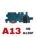 A13 4G A135F