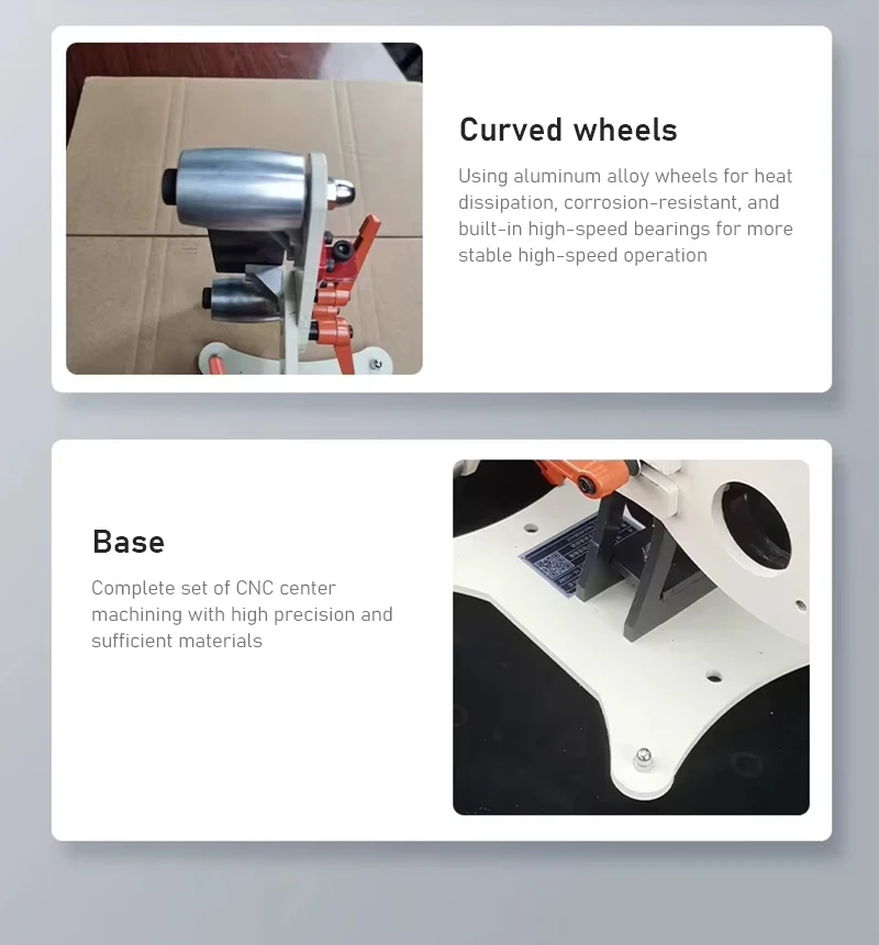 Angle Grinder to Belt Sander Stand Multifunctional Belt Sander Conversion Kit fo