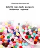 New cat toys cat stick hairball gun bullet gun indoor kitten self-exciting toys dopamine color matching cat supplies 2
