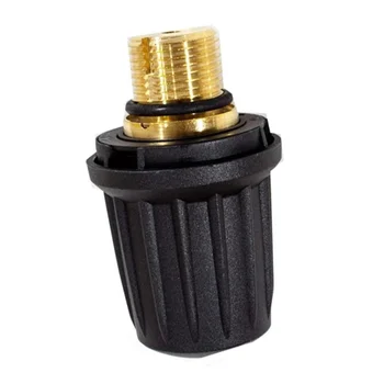 A74G- Tappo del serbatoio per pulitore a vapore Sostituisci per Karcher SC1 SC2 CTK10 SC2D Aspirapolvere Valvola di sicurezza Co