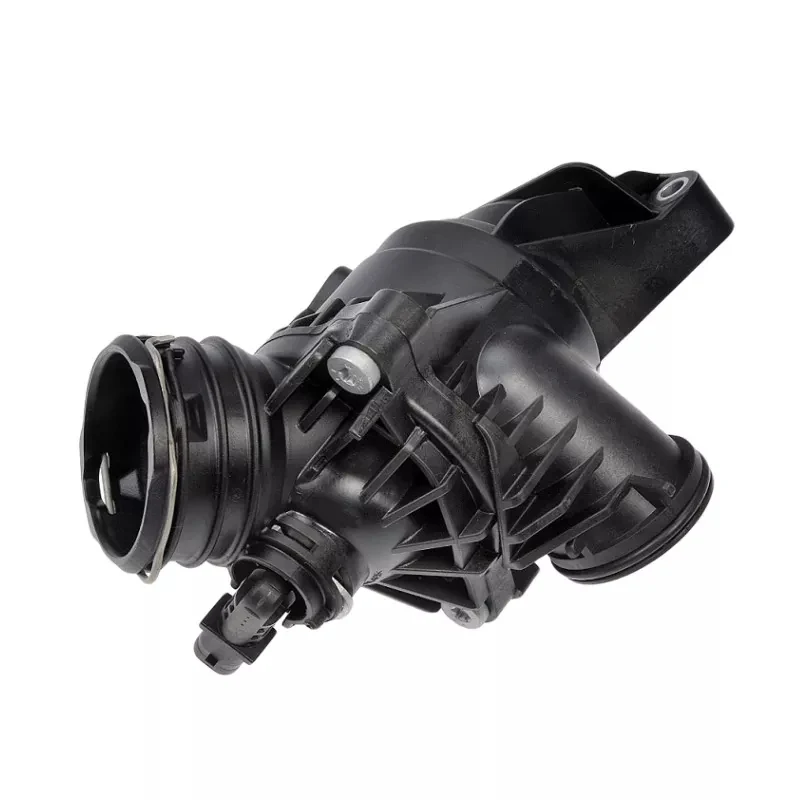 2762000515 2762000015 2762000115 Coolant Thermostat Thermostat Assembly for Mercedes Benz C350 E350 GLE350 ML350 3.5L V6