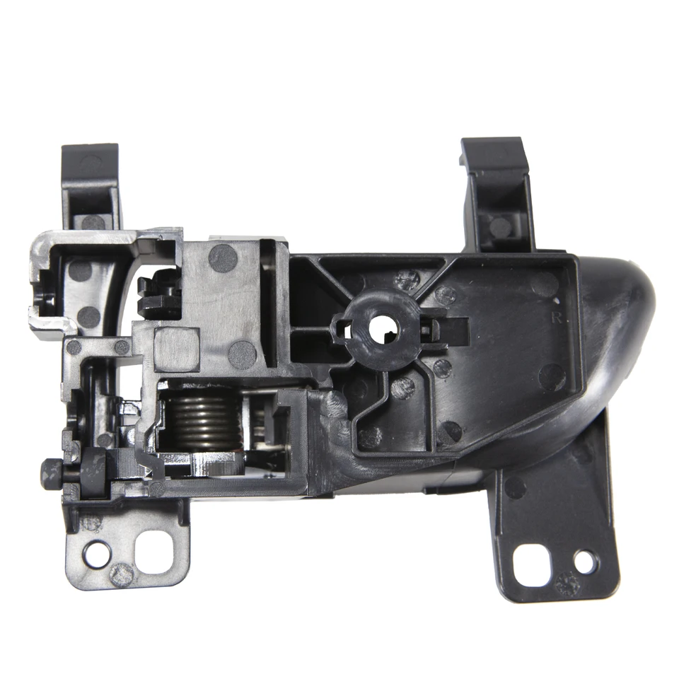 80671-JD00E Maniglia Interna Cromata Sinistra E Destra Per Porta Qashqai Confezione Da 2 80670 Jd00e 86976664