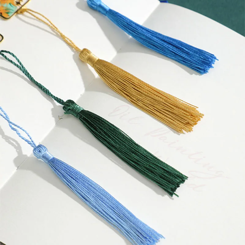 Metal Bookmark for Books Reading Accessories