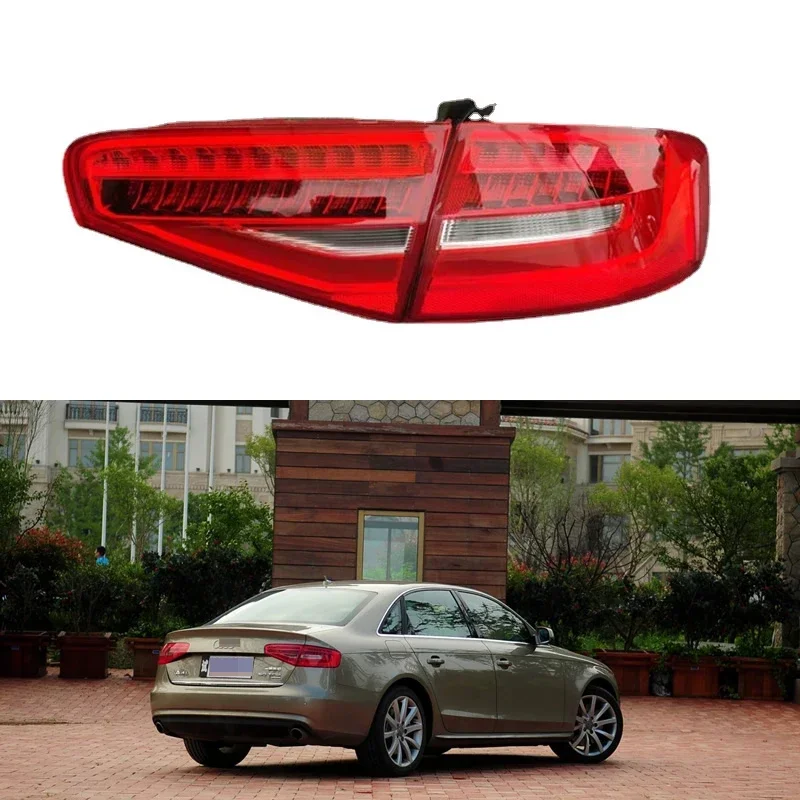 

Задний фонарь в сборе для Audi A4L B9 2013 2014 2015