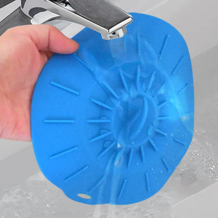 Silicone Microwave Bowl Covers 1/5pcs for 12-26cm Bowl Pot Pan
