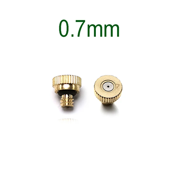 0.7mm