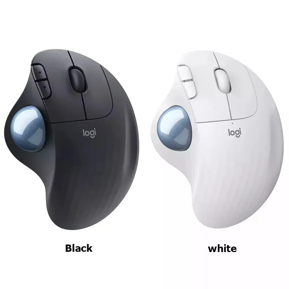 LogitechM575WirelessTrackballMouseUniLaptopProfessionalgraphic