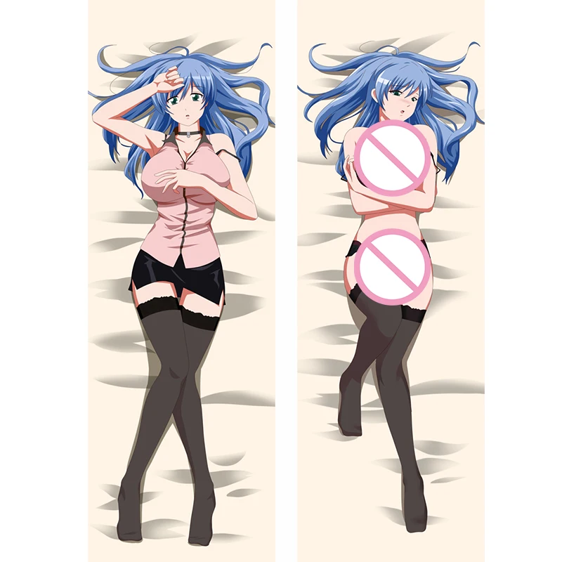 

Character Hugging Body Pillowcase Anime Cosplay Dakimakura Pillows Otaku Sleeping Peachskin Pillow Cover Japan Style