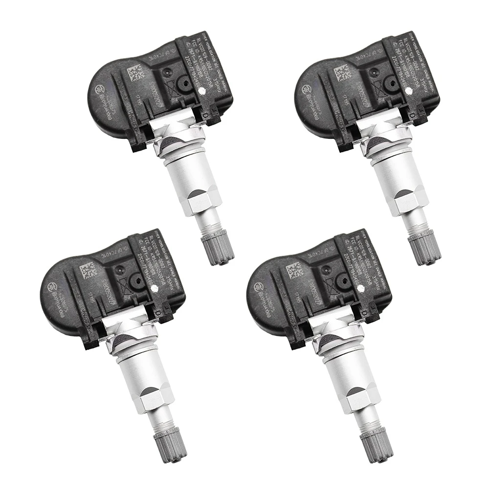 

4 шт. датчик давления в шинах TPMS для Mitsubishi Φ MIRAGE OUTLANDER 4250B975