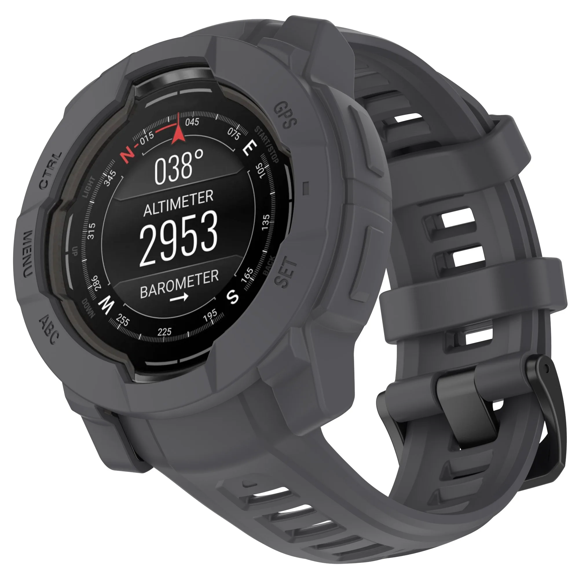 Silicone Protective Skin & Soft Shell Cover