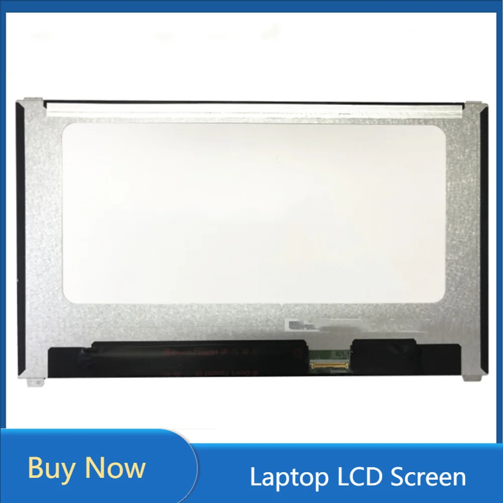 

14.0 inch LCD Screen Laptop Display Panel FHD 1920x1080 EDP 40pins IPS 60Hz 72% NTSC B140HAK02.2