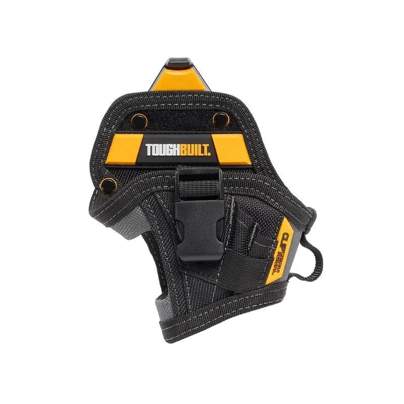 TOUGHBUILT TB-CT-20-S Drill Holster Compact Hand Drill Set Portable Multifunctional Belt tool bag tool kits storage bag electric tool bag tool case