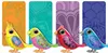 Zhiyin Bird Simulation Voice Control Intelligent Electric Creative Bird Singing Children's Toy Gift 4