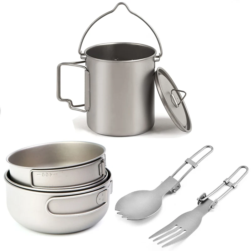 Campingpfanne Titan Online Kaufen