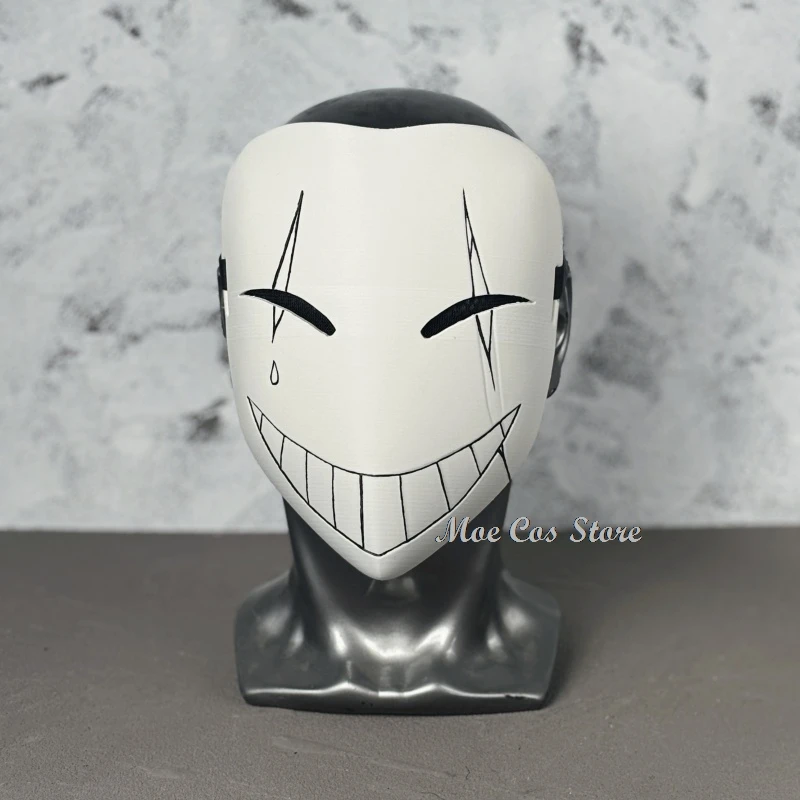 SOLO MASCHERA 3D