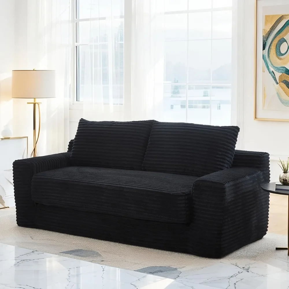 Convertible Sofa Bed