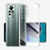 Shockproof Case For Infinix Note 11 Pro Clear Silicone Soft Phone Case For Infinix Note 11S Cover on Infinix Note 11 Pro Fundas 1