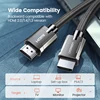 41281-73c95d.jpg Cable HDMI 8K pour boîtier TV Xiaomi PS5, HUB USB, certifié Ultra haute vitesse