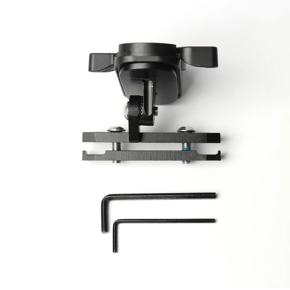 Supporto Fanale Posteriore Per Sella – Clip Per Radar Garmin Varia RVR315 (Cinese)
