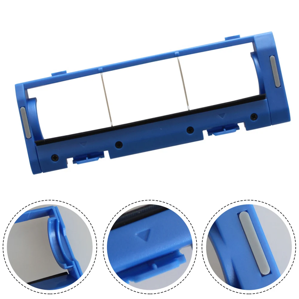 Щетка защитная крышка для 11S, 11S Plus, 15C, 15T, 25C, 30 30C R450 Бытовые аксессуары Сменные запасные части Аксессуары Щетка защитная крышка для 11S, 11S Plus, 15C, 15T, 25C, 30 30C R450 Бытовые аксессуары Сменные запасные части Аксессуары