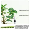 Pack of 10 Soil Moisture Meter, 20 cm Plant Water Level Indicator, Water Level Indicator, Soil Moisture Meter, Sensor 5