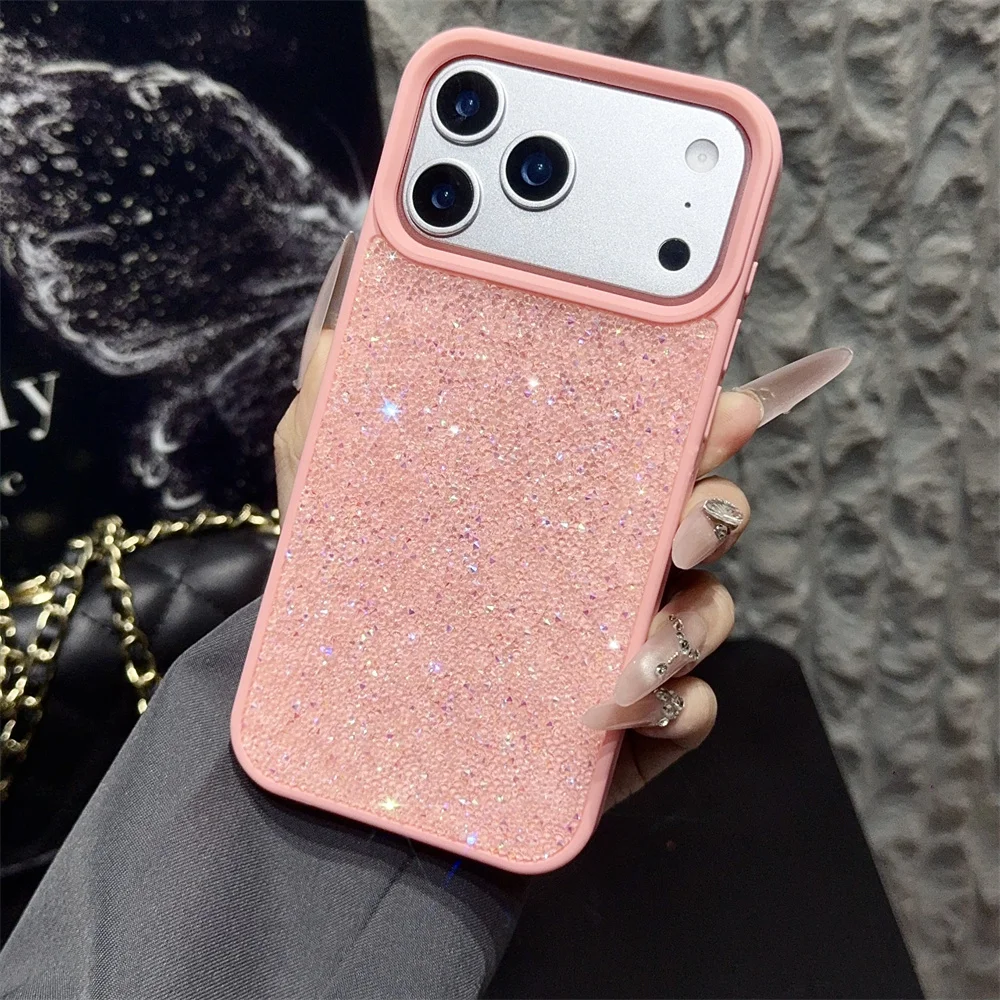ตัวเลือกสินค้า เคสโทรศัพท์เพชร มั่นใจ ป้องกันการกระแทก